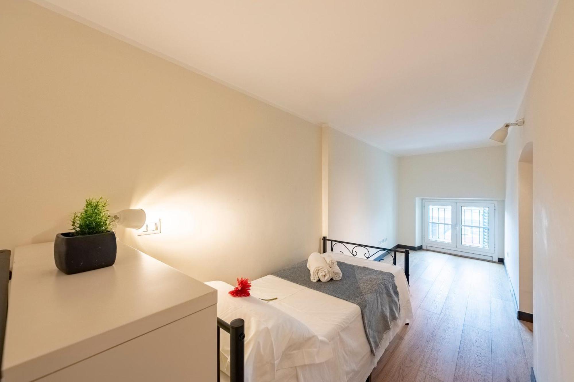 Beautiful Flat Next To Aquarium - Happy Appartamento