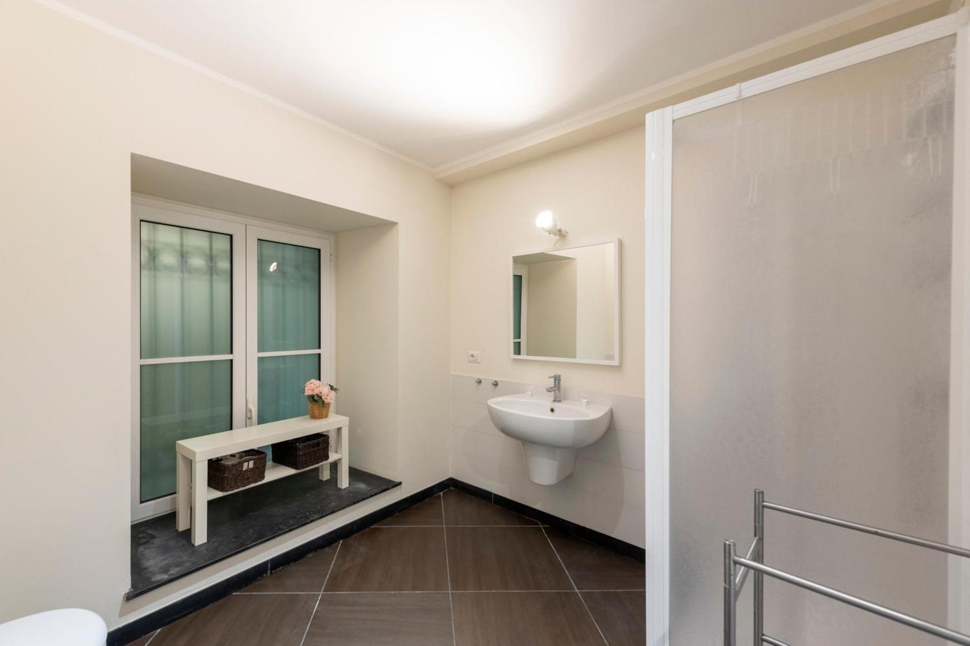 Apartamento Beautiful Flat Next To Aquarium - Happy *