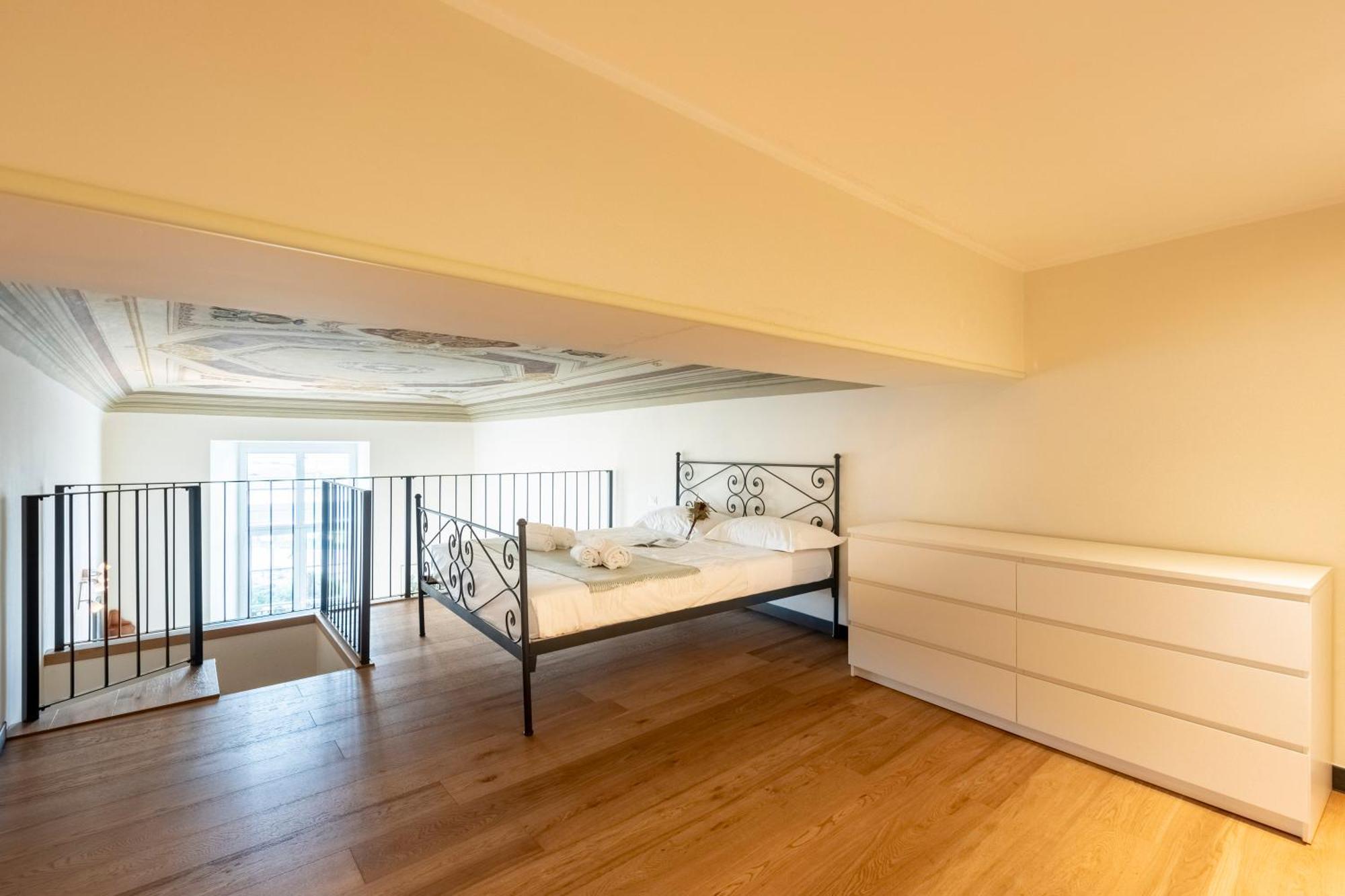 Beautiful Flat Next To Aquarium - Happy Appartamento